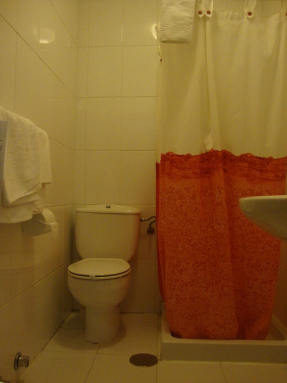 Hotel Rural Genestoso Kamer foto