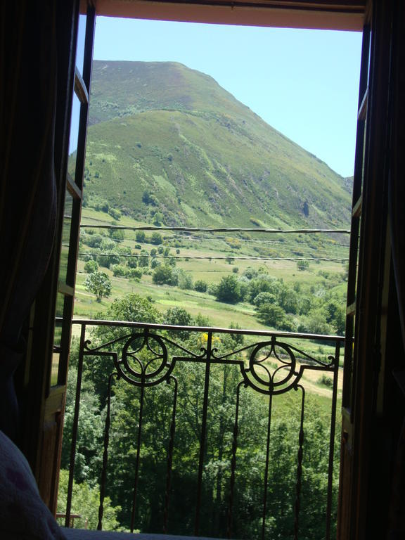 Hotel Rural Genestoso Kamer foto
