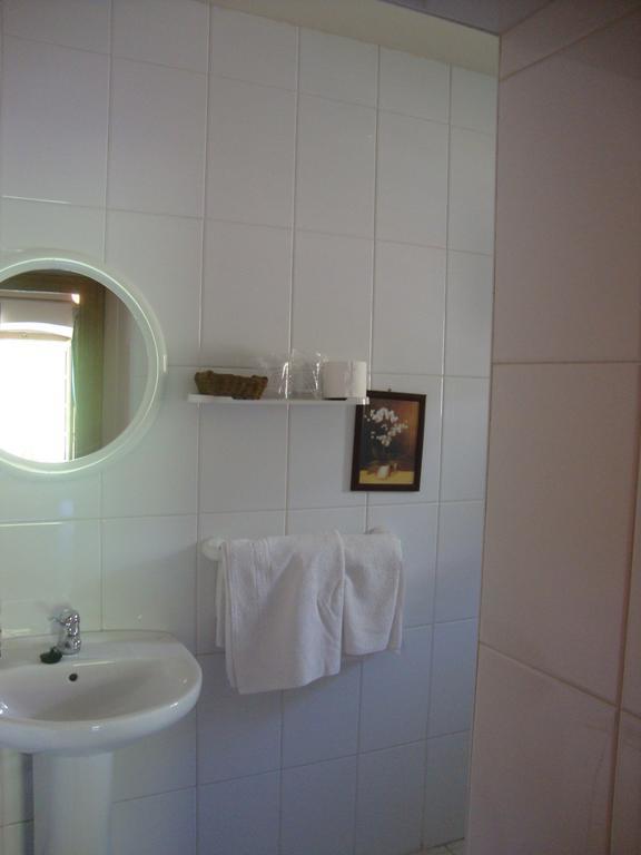 Hotel Rural Genestoso Kamer foto