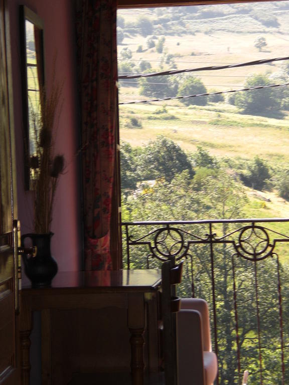 Hotel Rural Genestoso Kamer foto